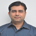 Dr Vishnu Chaure - MBA, PhD